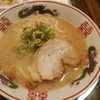 元祖とんこつ久留米ラーメン 福ヤ 熱海店