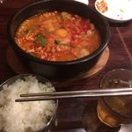 韓国料理 bibim - 