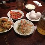 韓国料理 bibim - 