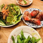 Yakitori Hinadori - 