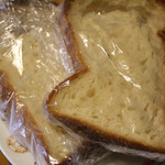 ベッカライ ビオブロート - 冷凍OKです。