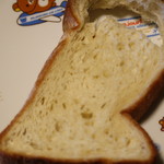 ベッカライ ビオブロート - トーストブロート6枚切り