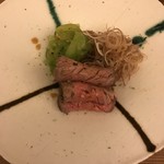 日本料理 晴山 - 