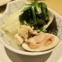 梅田 璃泉 本店 - 