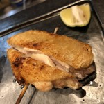 焼鳥 谷口 - 手羽先