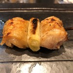 焼鳥 谷口 - ソリレス