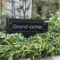 Grand rocher - 