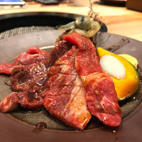 焼肉トラジ 名古屋セントラルタワーズ店 - 