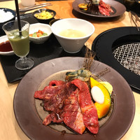 焼肉トラジ 名古屋セントラルタワーズ店 - 