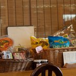 Jinenya Karuizawa Bypass Ten - ジャガイモチップス