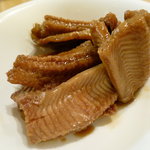 浜勢 - 穴子煮付