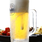 熔岩焼肉　牛火 - １０月より毎週金曜日は生ビール各種サワー何杯でも２９０円に！！