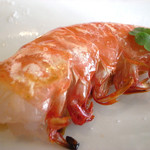 ヌーダ - 足赤海老