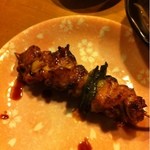 やきとんひなた - 