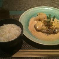 旬菜ステーキ処 らいむらいと - 