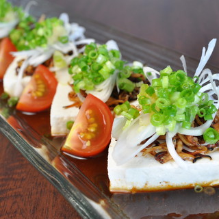 隠れ家酒房 やっとこ_2