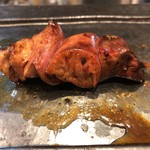 焼鳥 谷口 - レバー