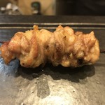 焼鳥 谷口 - セセリ