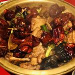 中村 玄 - 麻辣香鍋