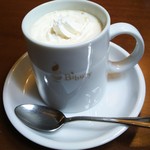 ロイヤルミルクティー