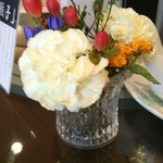 中国レストラン 雪園 - 