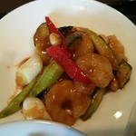 中国レストラン 雪園 - 