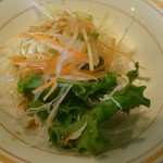 中国レストラン 雪園 - 