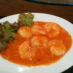 中国レストラン 雪園 - 