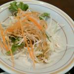 中国レストラン 雪園 - 