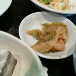 中国レストラン 雪園 - 