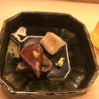 鮨 生粋 - 