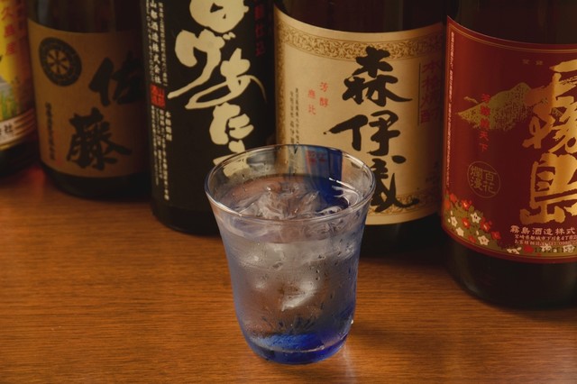 Shokuraku Dining Ikki