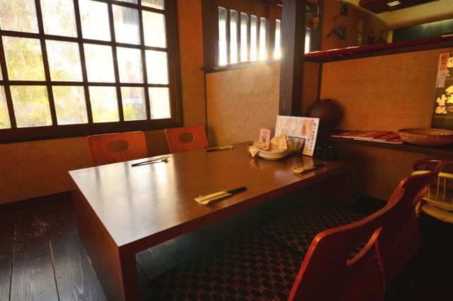 Shokuraku Dining Ikki photo 5