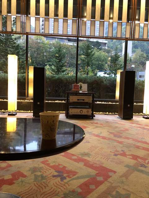 ホテル鹿の湯 花もみじ 札幌市南区その他 旅館 食べログ