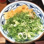 丸亀製麺 - 