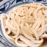 丸亀製麺 - 