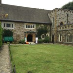 カフェ バイブリー - 