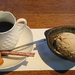 蕎麦茶寮　恩寵 - 