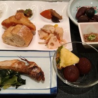西村屋ホテル 招月庭 - 