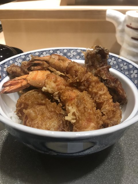 銀座で天ぷらを堪能 高コスパ店から人気の高級店まで選 食べログまとめ