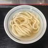 中西うどん