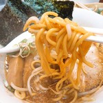 環七ラーメン SEABURAジョニー - 