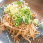 環七ラーメン SEABURAジョニー - 