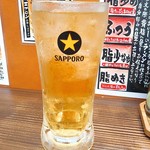 環七ラーメン SEABURAジョニー - 