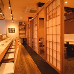 Sushi Nakano - 