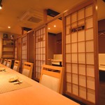 Sushi Nakano - 