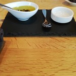 レストラン エフア - 