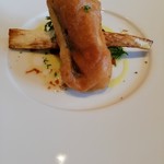 レストラン エフア - 