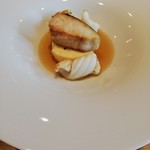 レストラン エフア - 