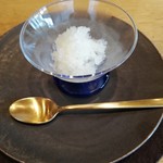 レストラン エフア - 